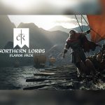 Crusader Kings III - Northern Lords DLC Steam Altergift