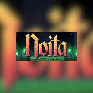 Noita Steam CD Key