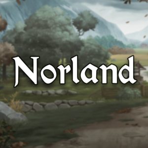 Norland PC Steam Account