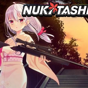 NUKITASHI PC Steam CD Key
