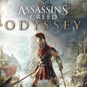 Assassin's Creed Odyssey Steam Altergift