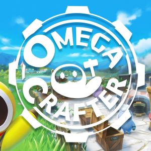 Omega Crafter Steam Altergift