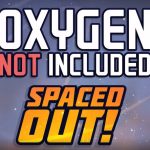 Oxygen Not Included - Spaced Out! DLC Steam Altergift