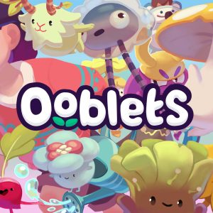Ooblets Steam Account