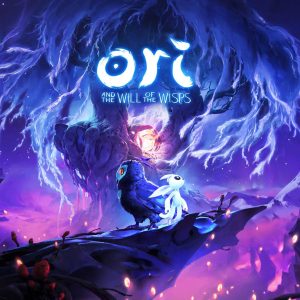 Ori and the Will of the Wisps Steam Account