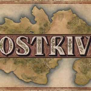 Ostriv Steam Account