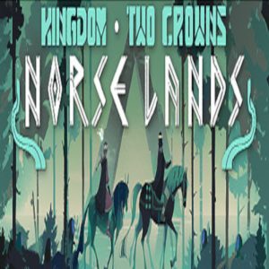 Kingdom Two Crowns - Norse Lands DLC Steam Altergift