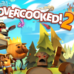 Overcooked! 2 + 2 DLCs Steam CD Key