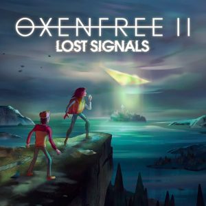 OXENFREE II: Lost Signals Steam Account