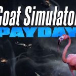 Goat Simulator - PAYDAY DLC Steam CD Key