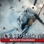 IL-2 Sturmovik: Battle of Stalingrad Steam Altergift