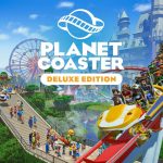 Planet Coaster: Deluxe Edition Steam CD Key