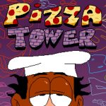 Pizza Tower Steam Account