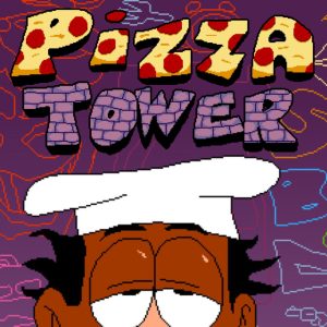 Pizza Tower Steam Account