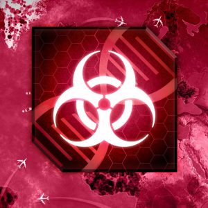Plague Inc: Evolved Steam Altergift