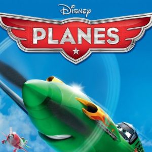 Disney Planes PC Steam CD Key