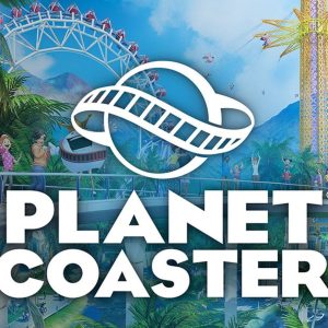 Planet Coaster Steam CD Key