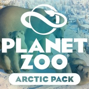 Planet Zoo - Arctic Pack DLC PC Steam CD Key
