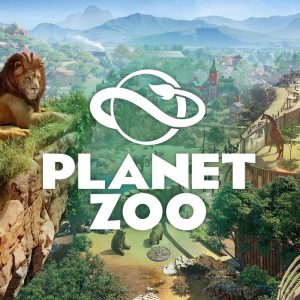 Planet Zoo: Premium Edition 2024 Steam CD Key