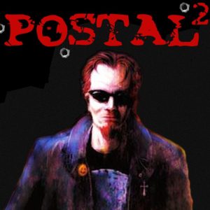 Postal 2 Complete Steam CD Key