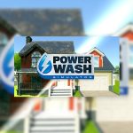 PowerWash Simulator Steam CD Key