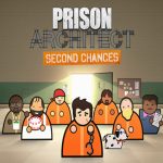 Prison Architect - Second Chances DLC Steam CD Key