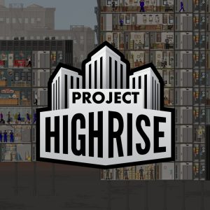 Project Highrise Bundle Steam CD Key
