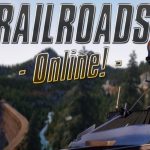 RAILROADS Online! PC Steam CD Key