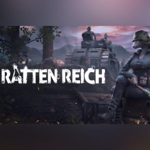 Ratten Reich PC Steam Altergift