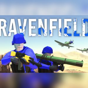 Ravenfield Steam Account