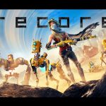 ReCore Definitive Edition PC Steam CD Key