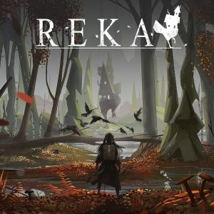 REKA PC Steam CD Key