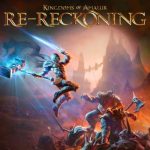 Kingdoms of Amalur: Re-Reckoning PC Steam CD Key