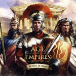 Age of Empires II: Definitive Edition - Return of Rome DLC PC Steam Altergift