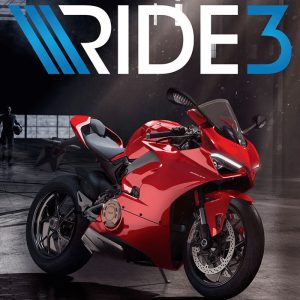 Ride 3 Steam CD Key
