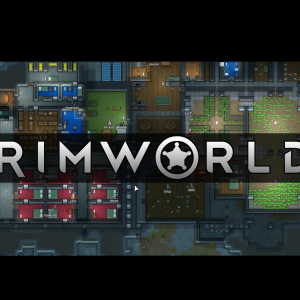 RimWorld - Starter Pack Bundle Steam Account