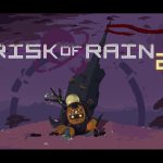 Risk of Rain 2 EN Language Only Steam CD Key