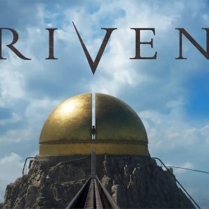 Riven PC Steam Altergift