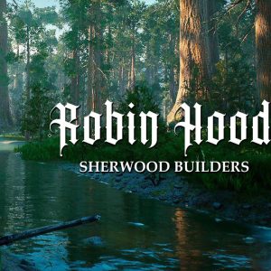 Robin Hood - Sherwood Builders Steam Altergift