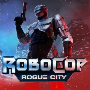 RoboCop: Rogue City Steam Account