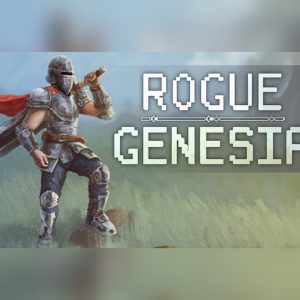 Rogue: Genesia PC Steam Account
