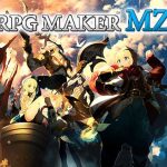 RPG Maker MZ Steam CD Key