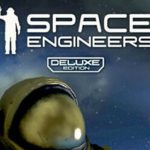 Space Engineers - Deluxe DLC Steam CD Key