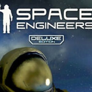 Space Engineers - Deluxe DLC Steam CD Key