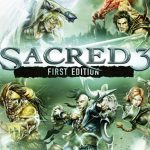 Sacred 3 First Edition Steam CD Key