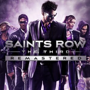 Saints Row: The Third Remastered PC Steam CD Key