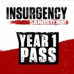 Insurgency: Sandstorm - Year 1 Pass DLC Steam CD Key