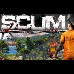 SCUM - Supporter Pack 2 DLC Steam CD Key