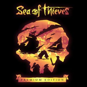 Sea of Thieves: 2025 Premium Edition PC Steam Account