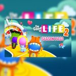 THE GAME OF LIFE 2 - Season Pass Steam Altergift